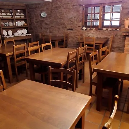 Farmház La Casa De L Bal *