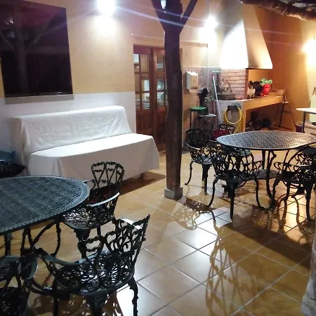 La Casa De L Bal * Vimioso