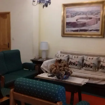 La Casa De L Bal Farmház