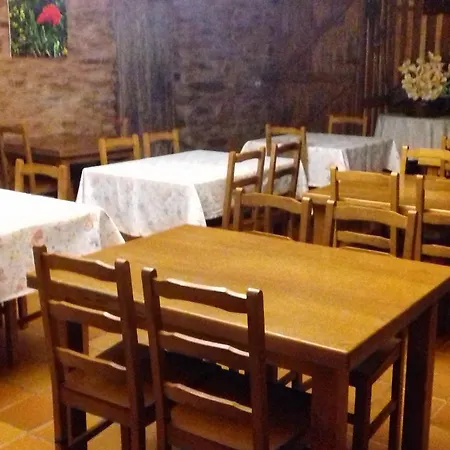 La Casa De L Bal Farmház Vimioso