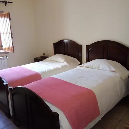 La Casa De L Bal Farmház *