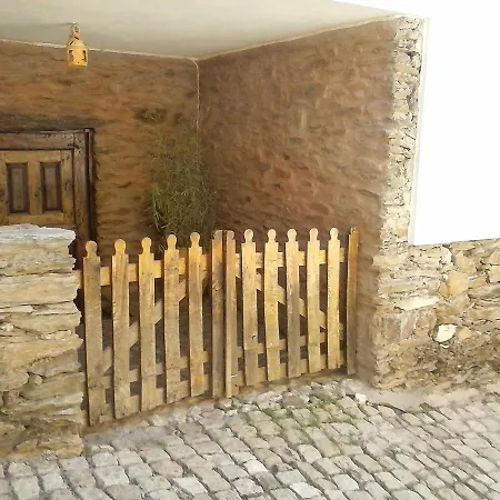 La Casa De L Bal Vimioso