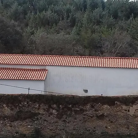 Farmház La Casa De L Bal Vimioso