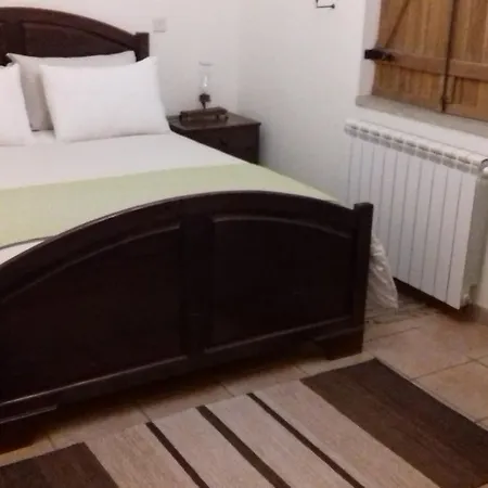 Farmház La Casa De L Bal