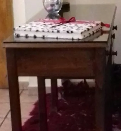 La Casa De L Bal *