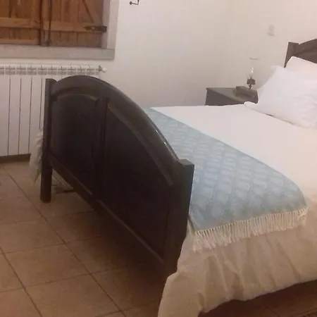 La Casa De L Bal Farmház Vimioso