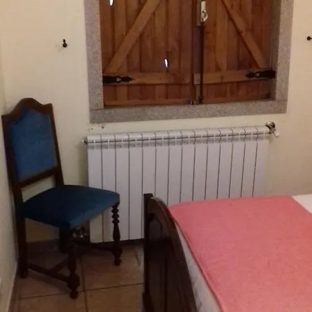 La Casa De L Bal * Vimioso
