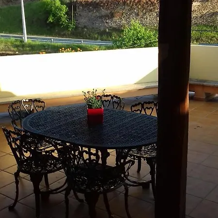 La Casa De L Bal Farmház Vimioso
