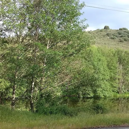 La Casa De L Bal Farmház Vimioso